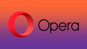 Navegador Opera